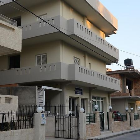 Volanakis Apartments Amoudara Lasithiou エクステリア 写真