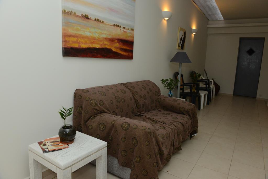 Volanakis Apartments Amoudara Lasithiou エクステリア 写真