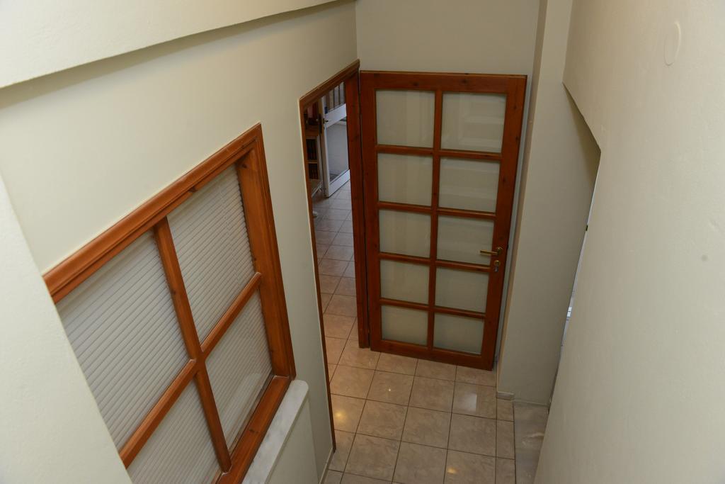 Volanakis Apartments Amoudara Lasithiou エクステリア 写真