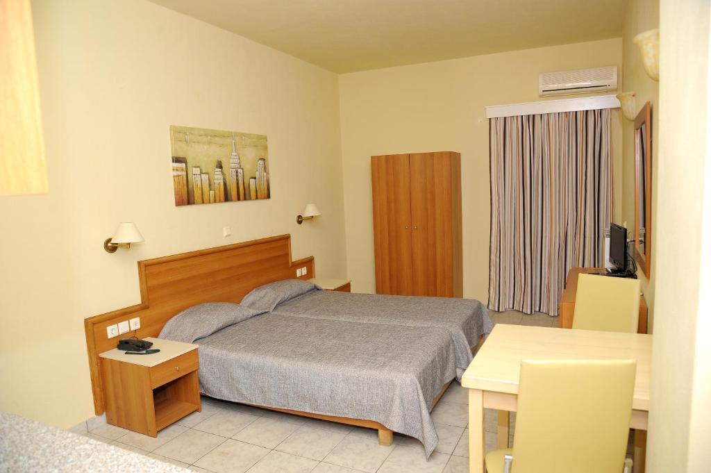 Volanakis Apartments Amoudara Lasithiou 部屋 写真