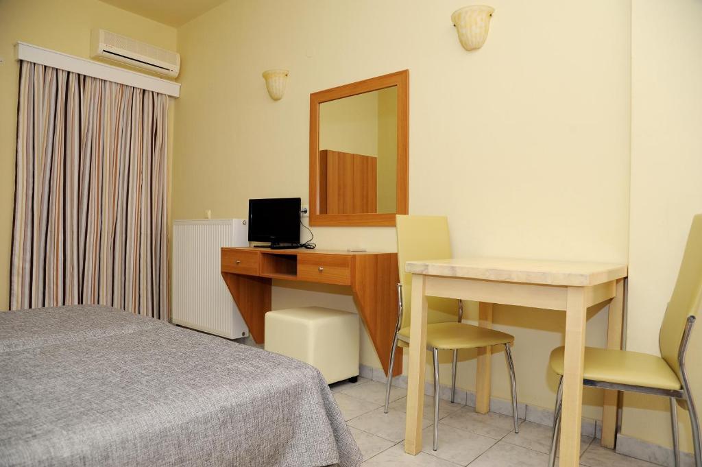 Volanakis Apartments Amoudara Lasithiou 部屋 写真