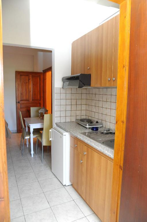 Volanakis Apartments Amoudara Lasithiou エクステリア 写真