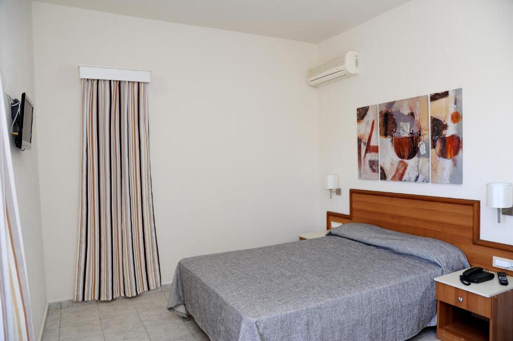 Volanakis Apartments Amoudara Lasithiou 部屋 写真