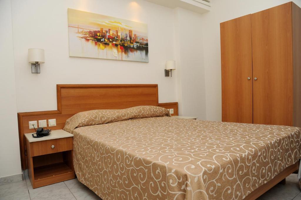 Volanakis Apartments Amoudara Lasithiou 部屋 写真