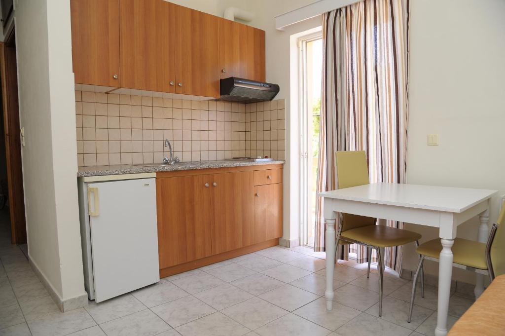 Volanakis Apartments Amoudara Lasithiou 部屋 写真