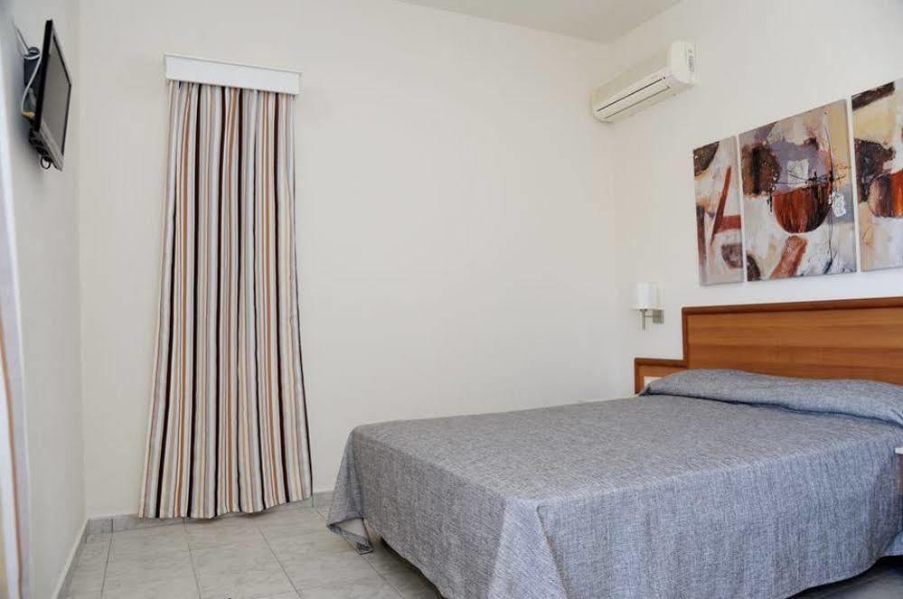 Volanakis Apartments Amoudara Lasithiou エクステリア 写真
