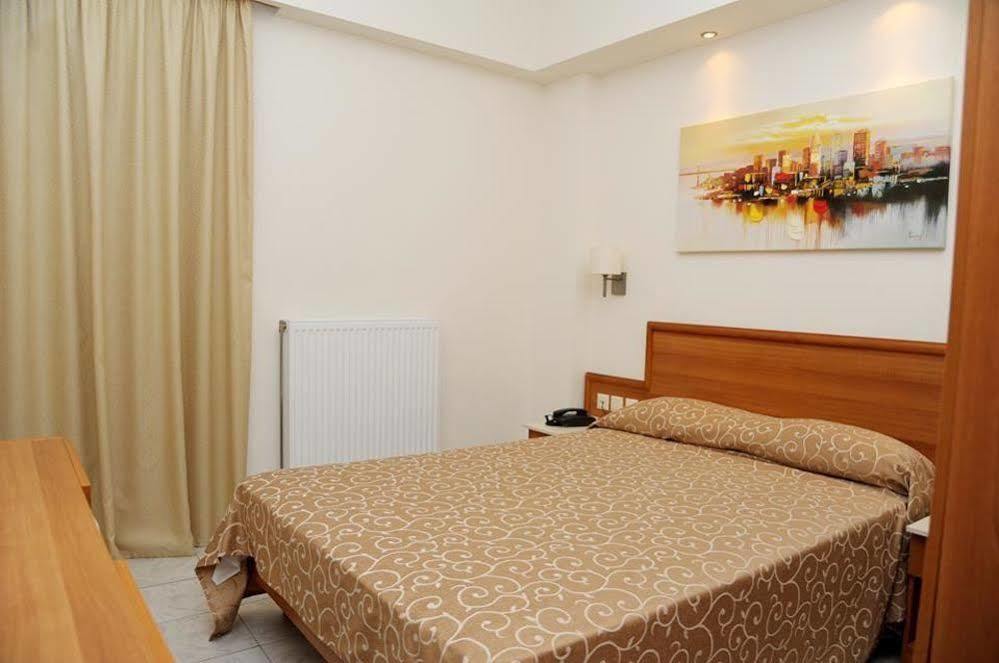 Volanakis Apartments Amoudara Lasithiou エクステリア 写真
